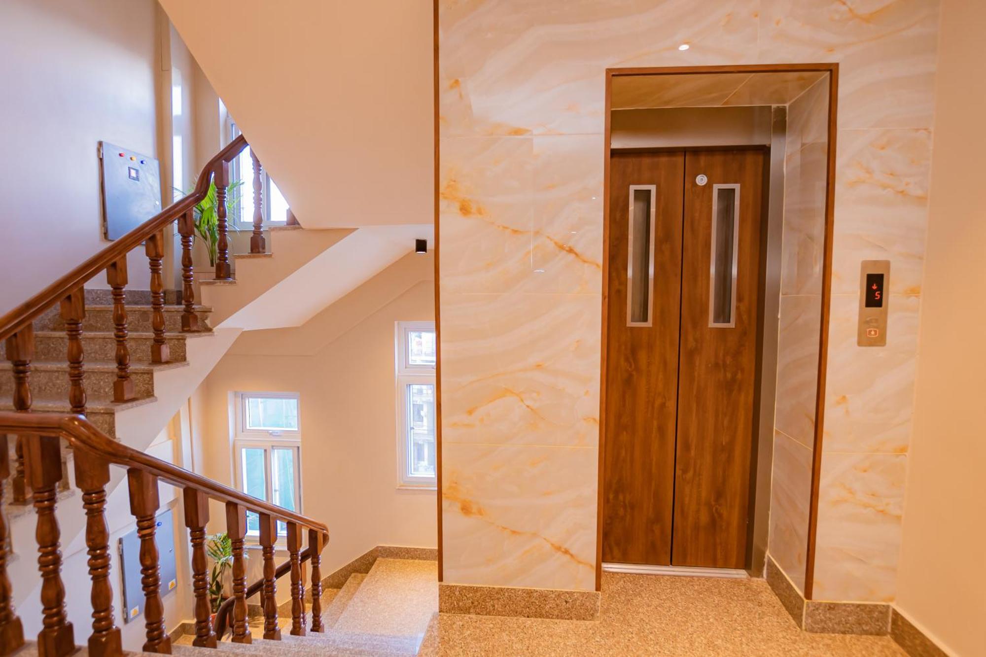 Hotel Vistara Katmandu Dış mekan fotoğraf