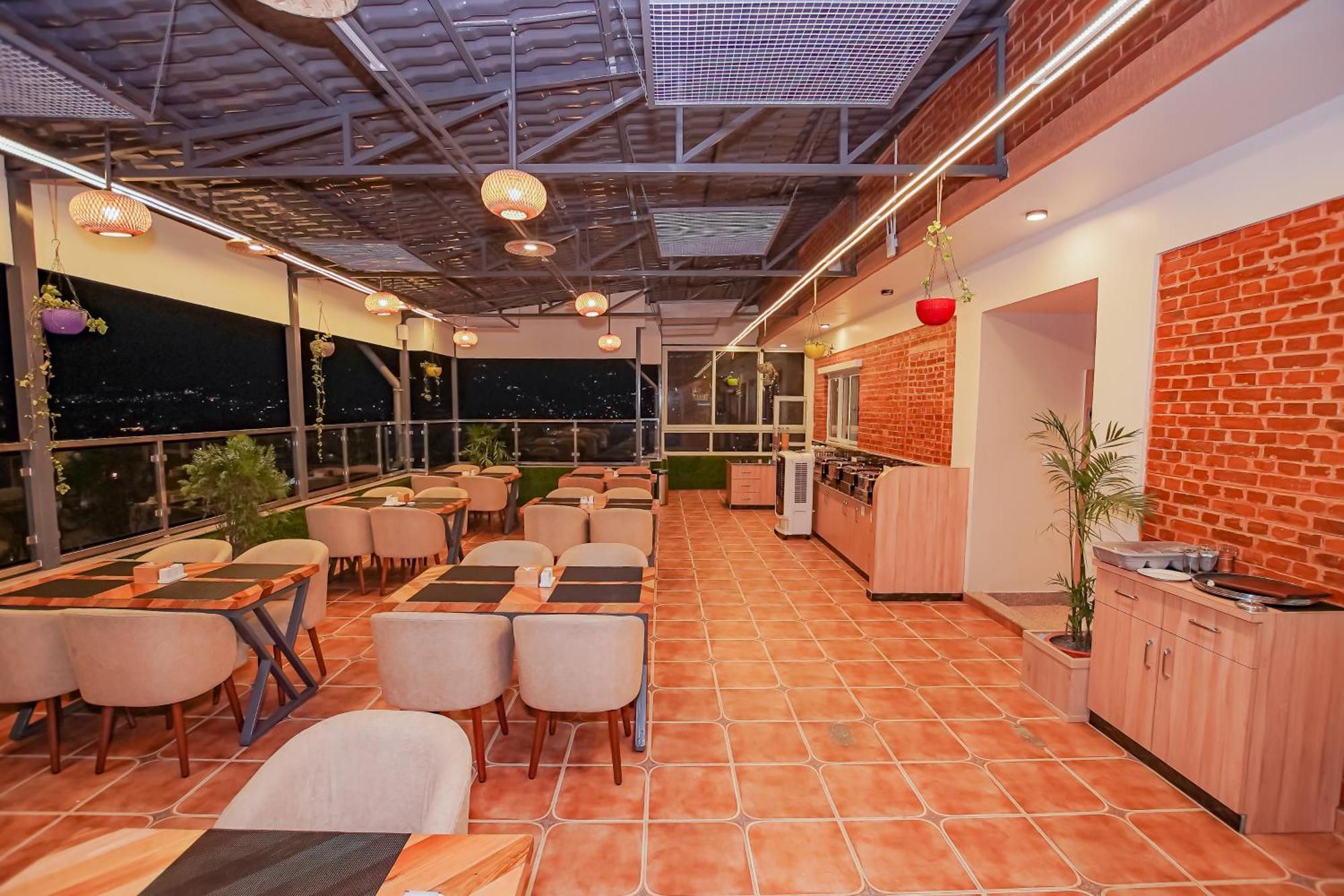 Hotel Vistara Katmandu Dış mekan fotoğraf