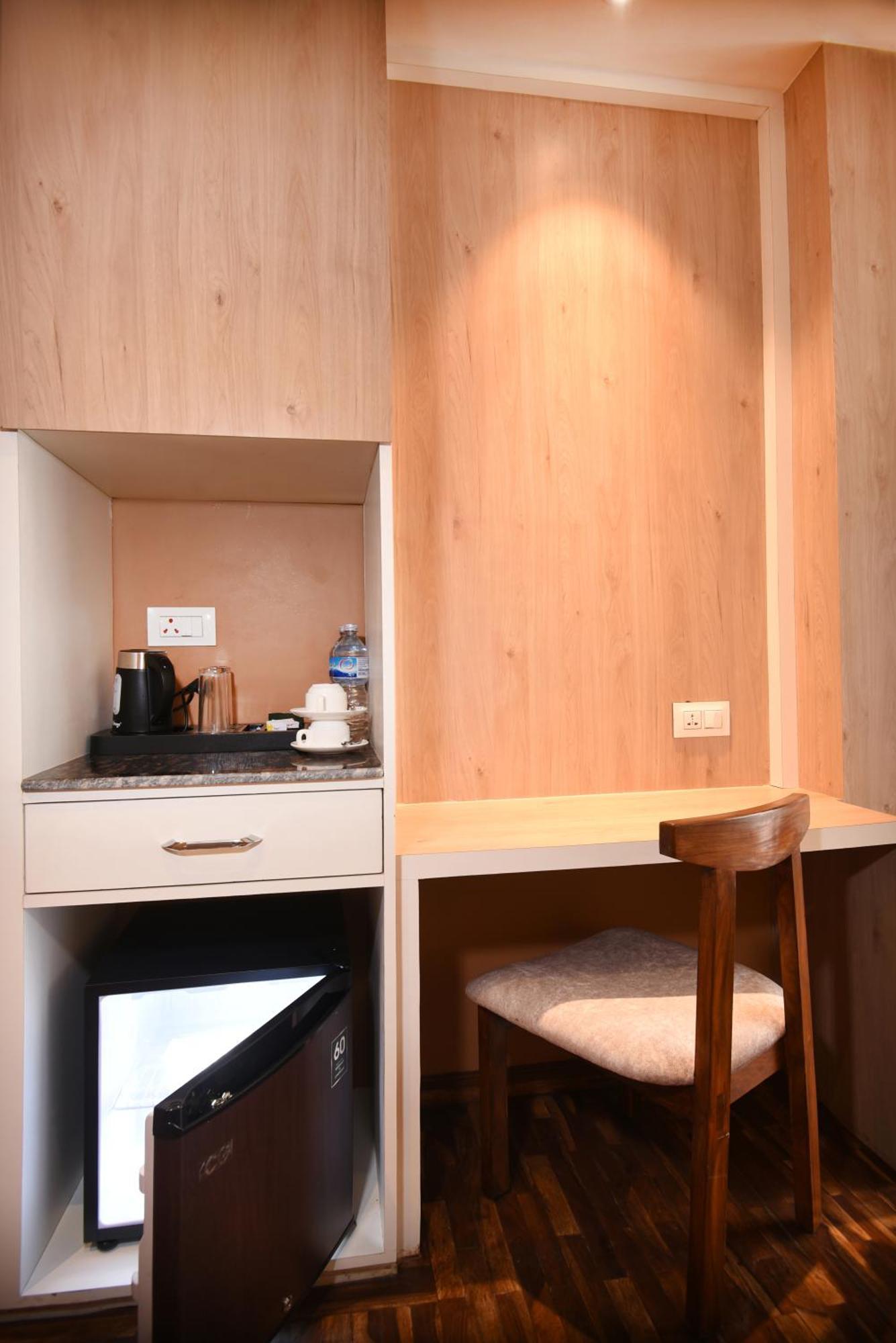 Hotel Vistara Katmandu Dış mekan fotoğraf