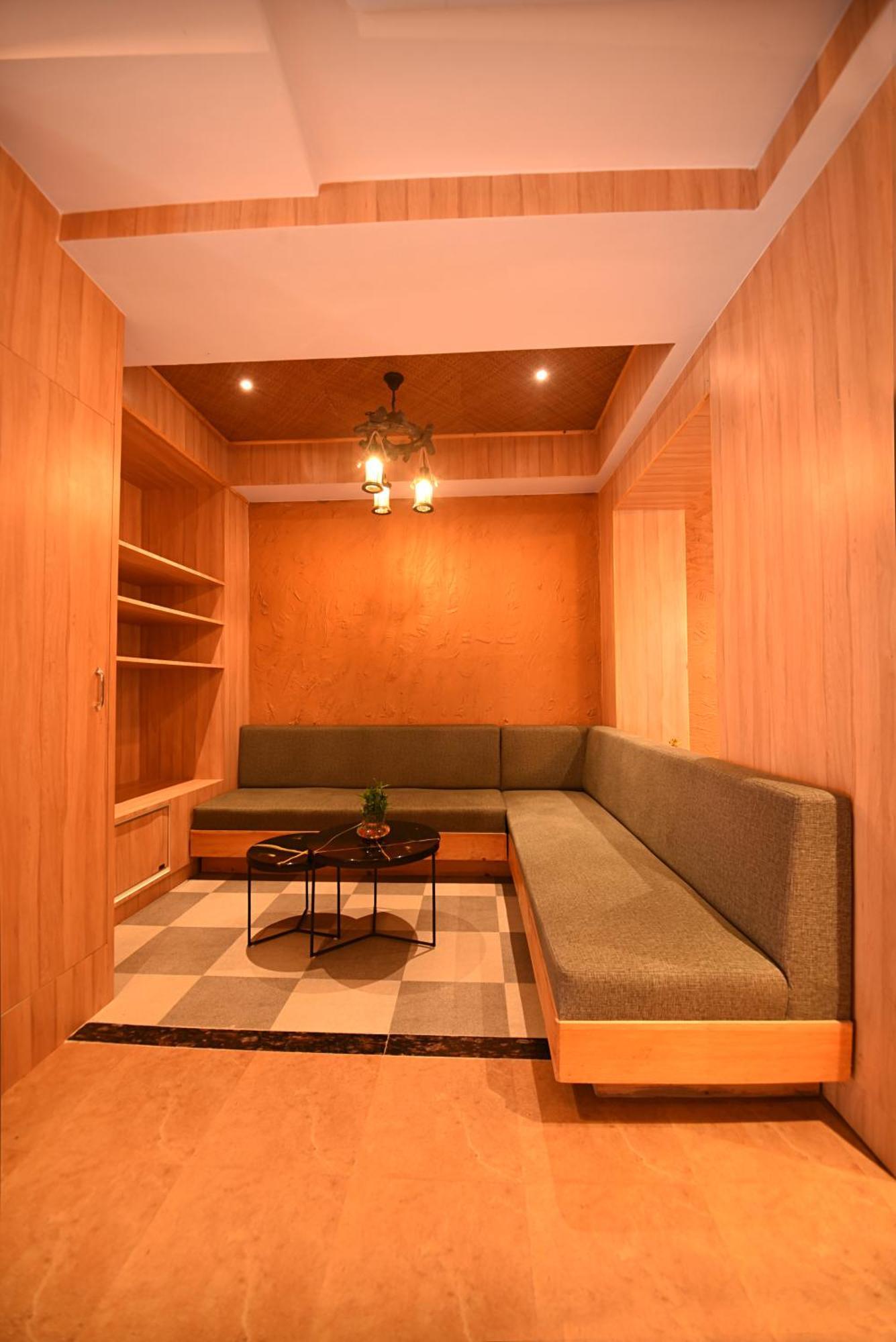 Hotel Vistara Katmandu Dış mekan fotoğraf