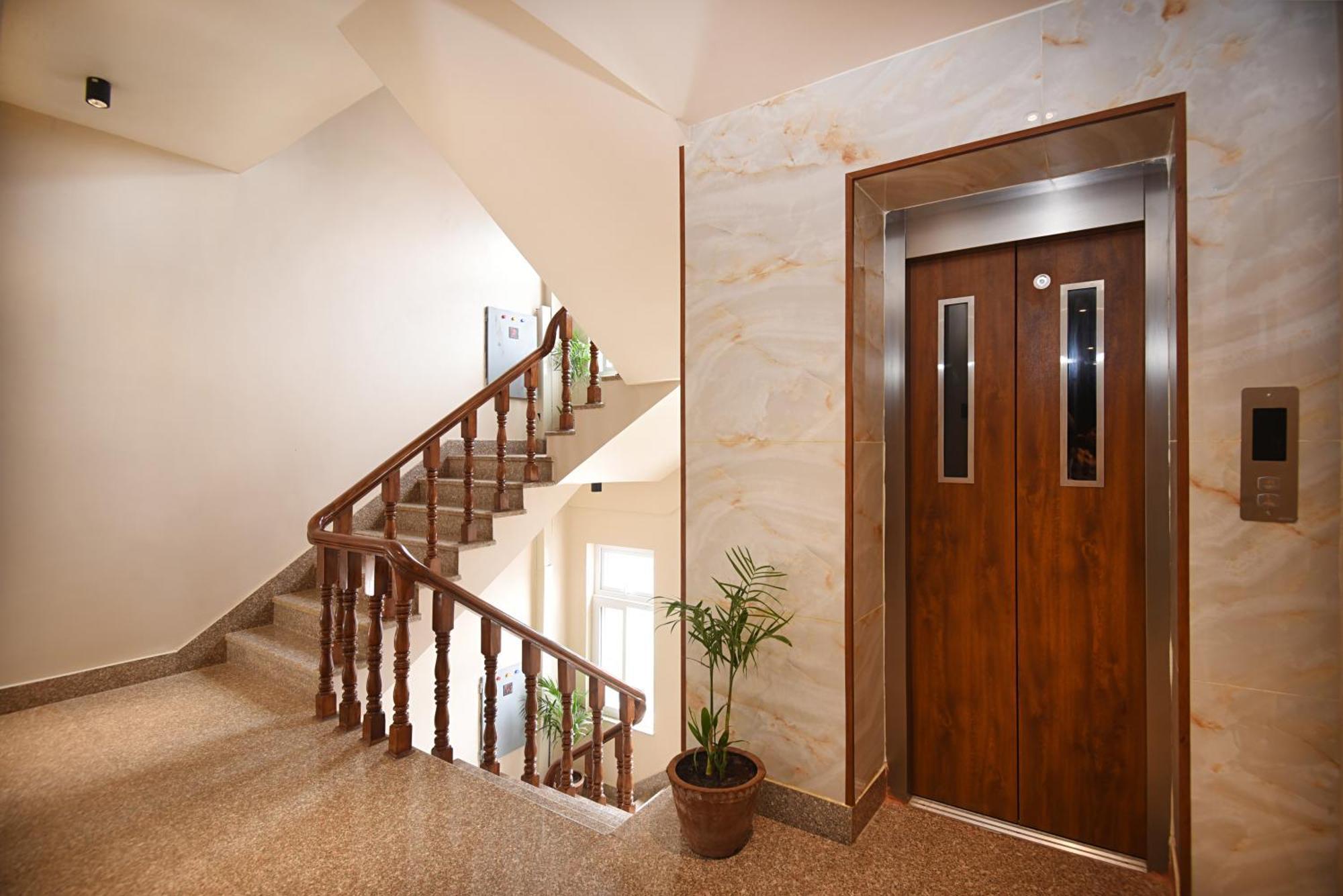 Hotel Vistara Katmandu Dış mekan fotoğraf